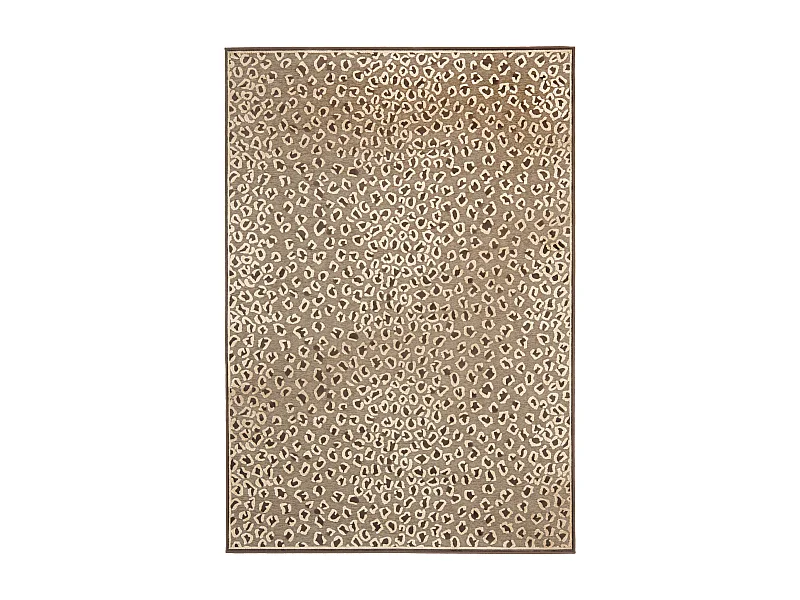 Tapis Multicolore 160 X 229 cm - Massimo