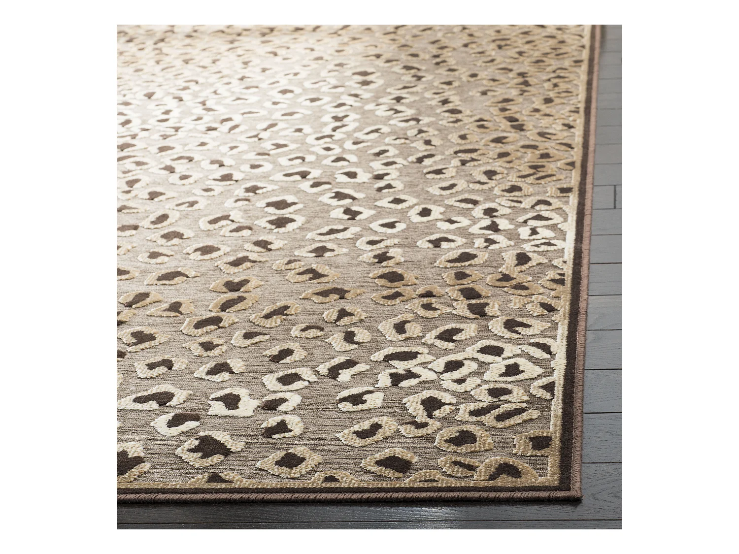 Tapis Multicolore 160 X 229 cm - Massimo