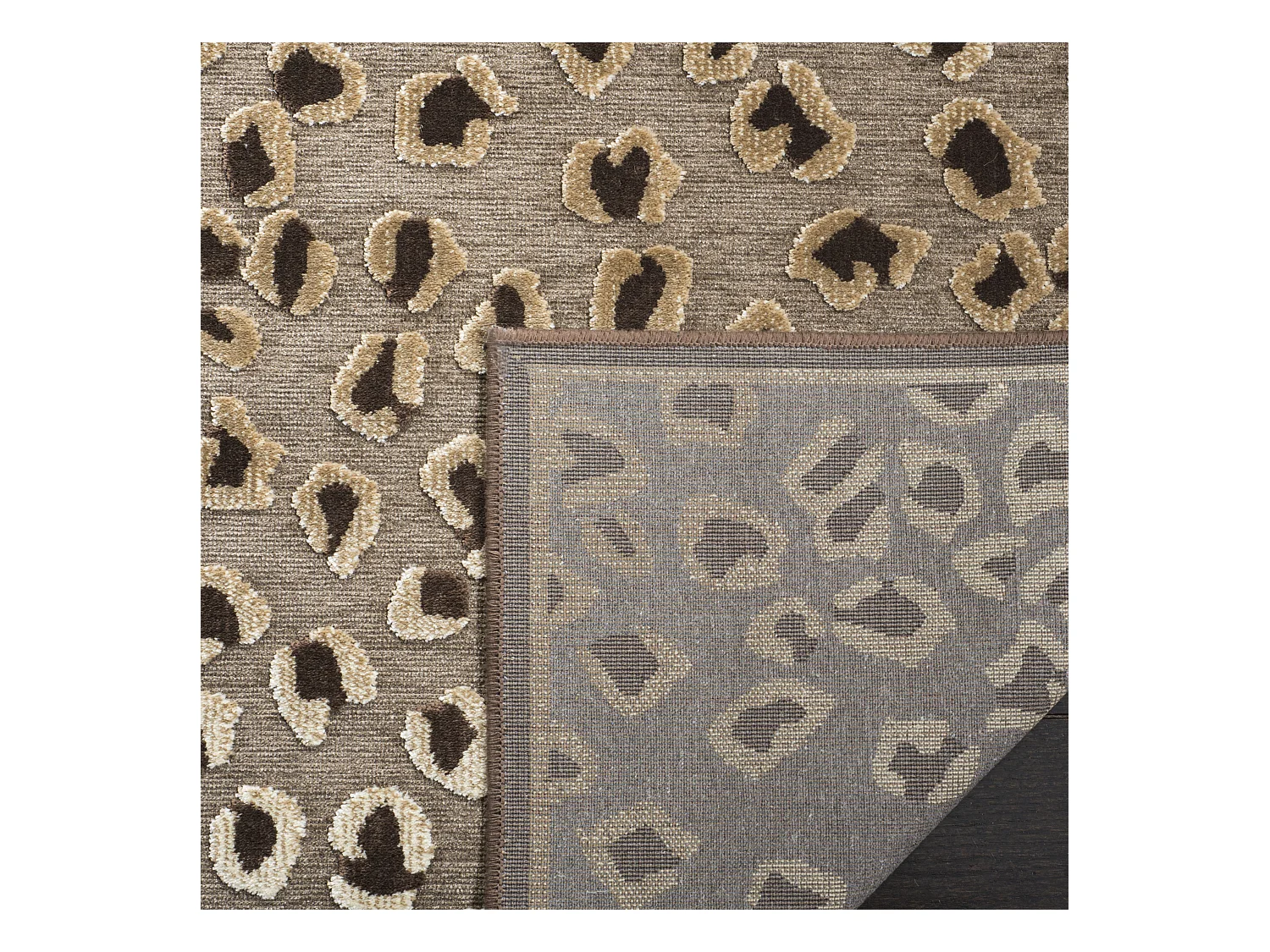 Tapis Multicolore 160 X 229 cm - Massimo