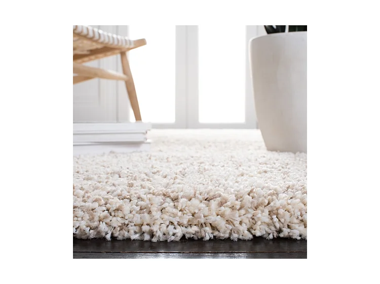 Tapis Ivoire/Beige 183 X 274 cm - Vienne