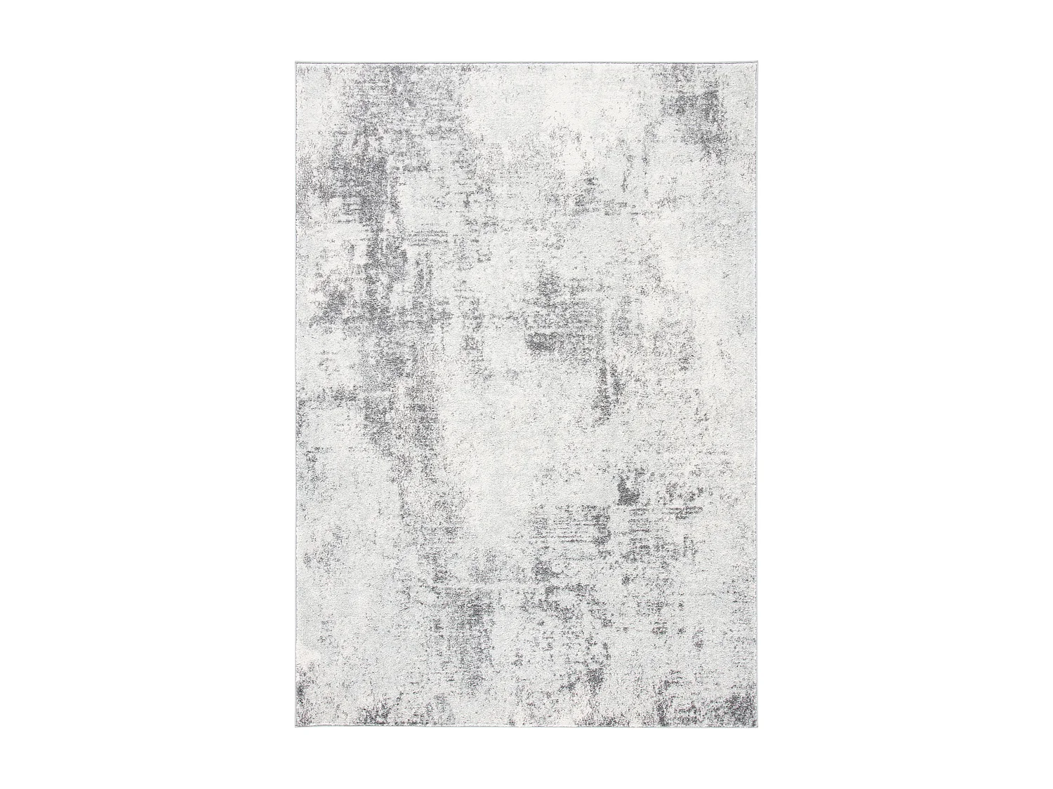 Tapis Neutre/Gris 122 X 183 cm - Jada