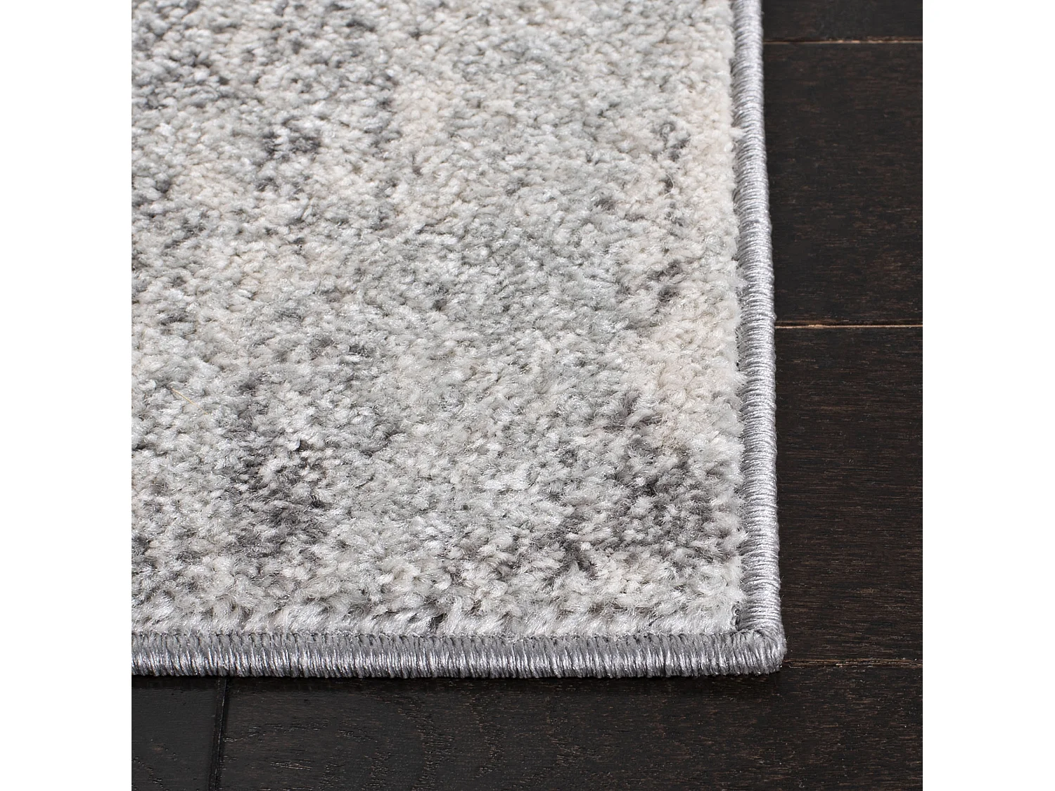 Tapis Neutre/Gris 122 X 183 cm - Jada