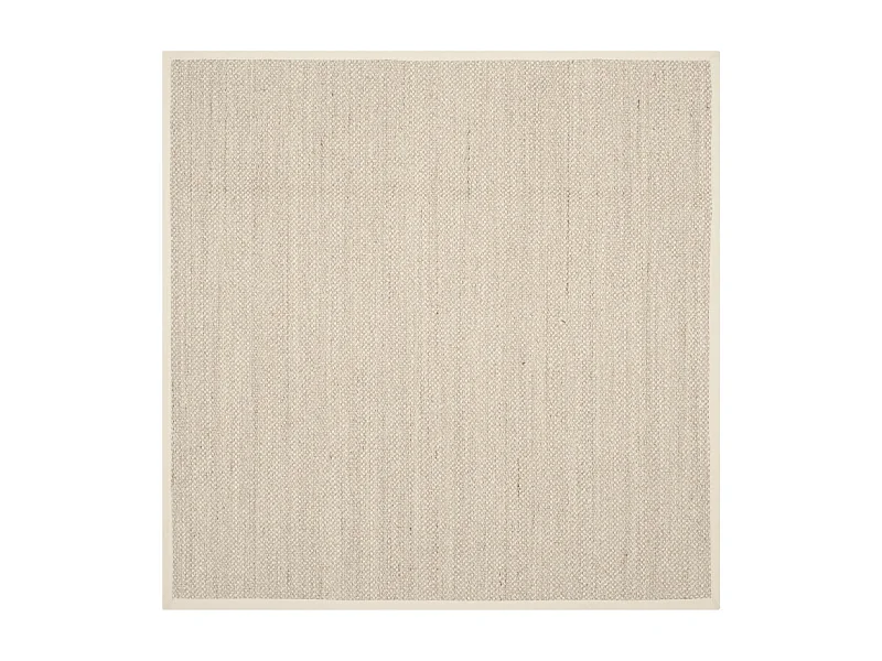 Tapis Beige 244 X 244 cm - Cass