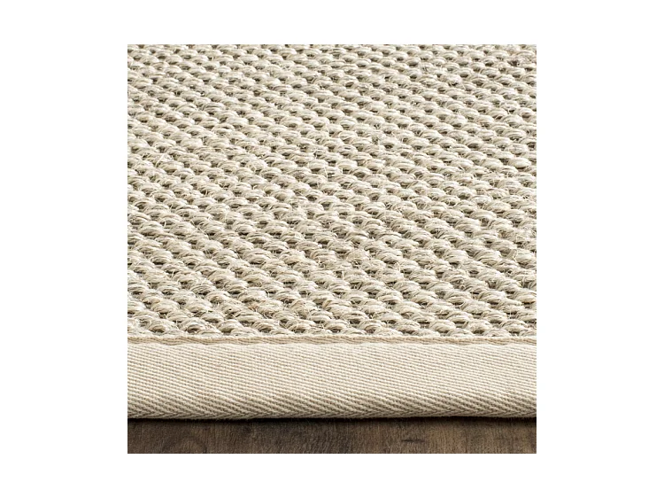 Tapis Beige 244 X 244 cm - Cass