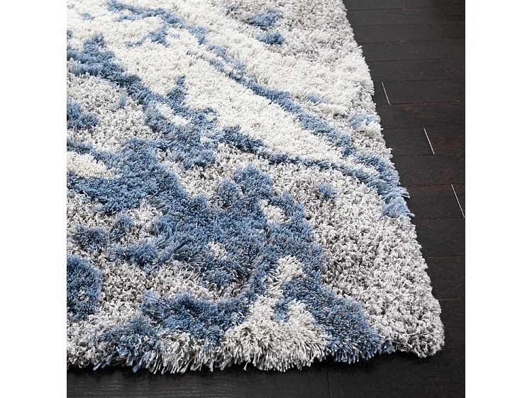 Tapis Gris 61 X 244 cm - Mukades