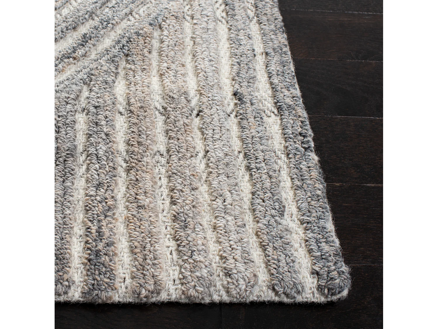 Tapis Beige 61 X 91 cm - Eloisa