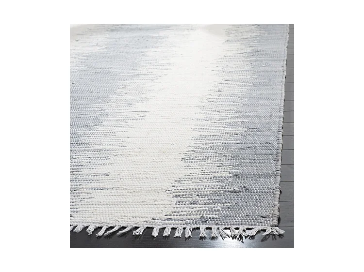 Tapis Gris 122 X 183 cm - Majorca
