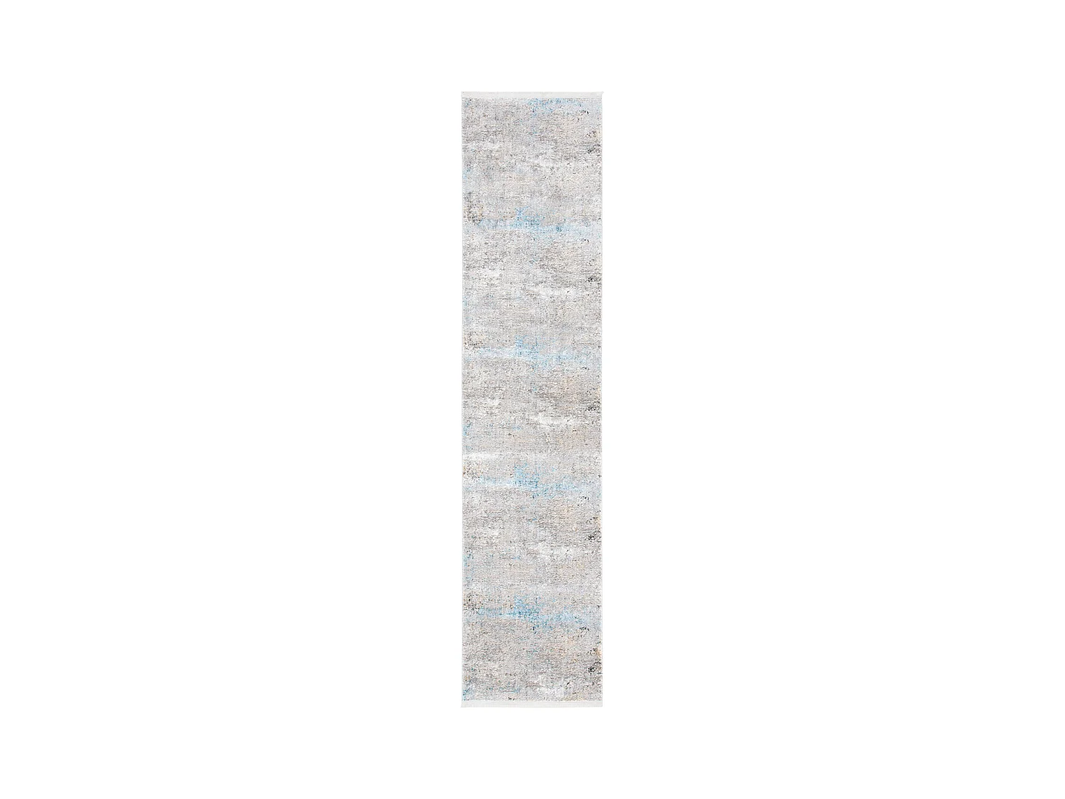 Tapis Gris 61 X 213 cm - Angelia