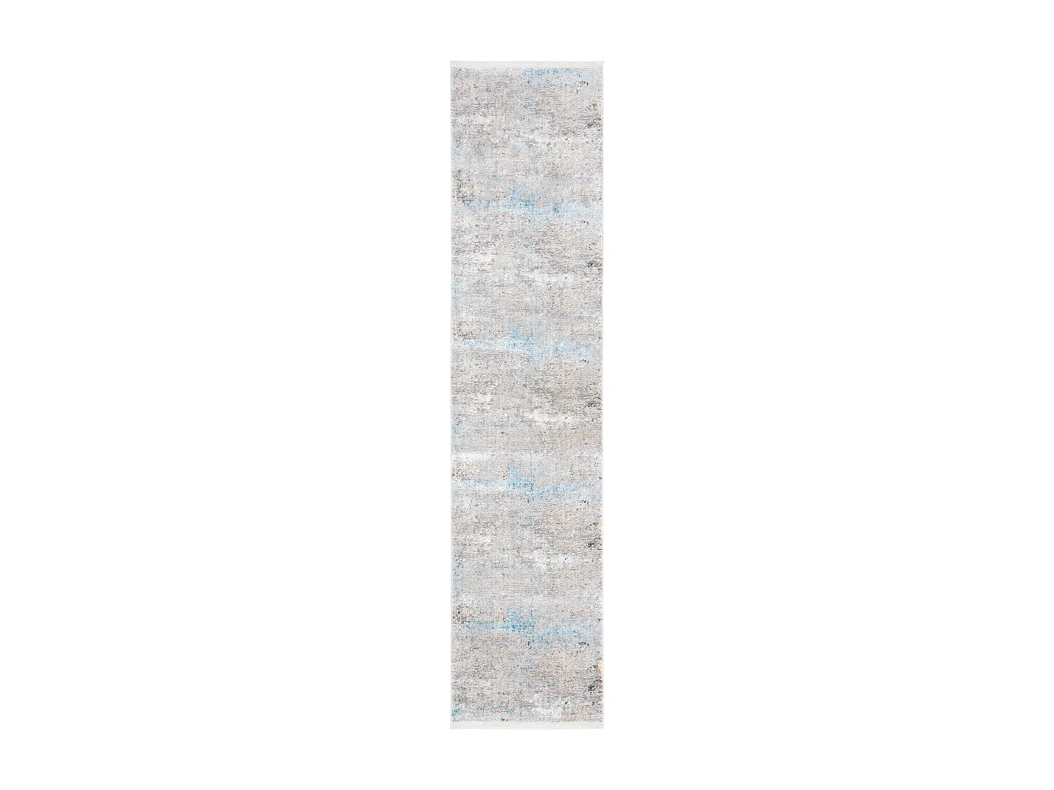 Tapis Gris 61 X 213 cm - Angelia
