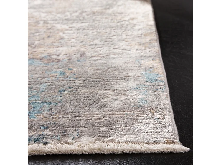 Tapis Gris 61 X 213 cm - Angelia