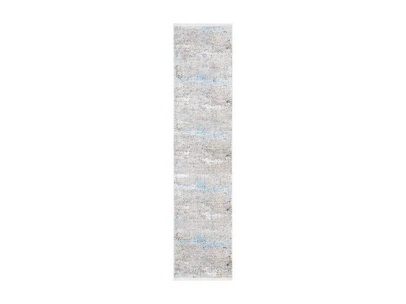 Tapis Gris 61 X 213 cm - Angelia