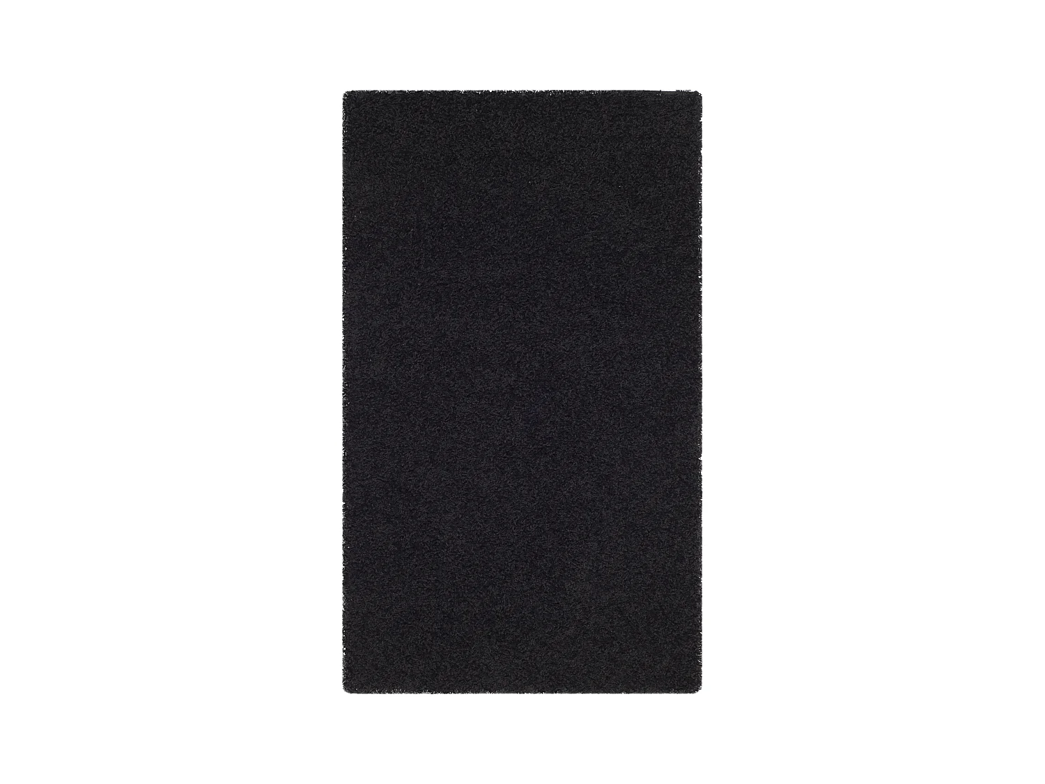 Tapis Noir 122 X 183 cm - Emery