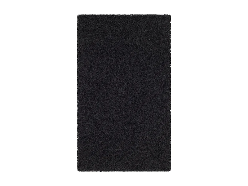 Tapis Noir 122 X 183 cm - Emery