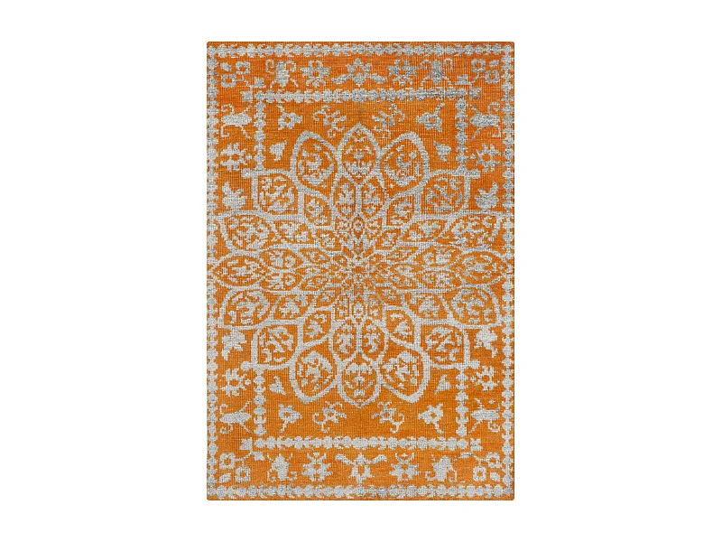 Tapis Or 122 X 183 cm - Amedeo