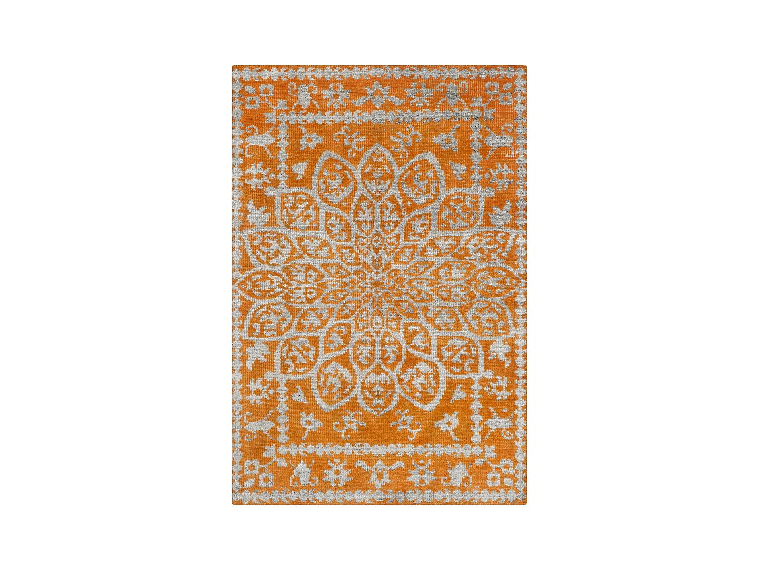 Tapis Or 122 X 183 cm - Amedeo