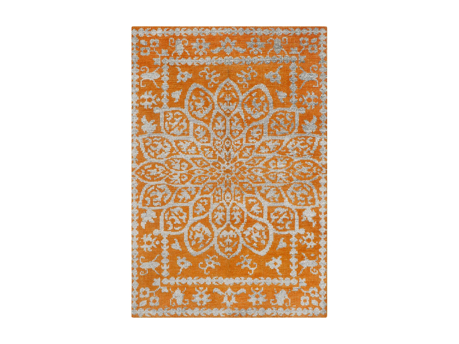 Tapis Or 122 X 183 cm - Amedeo