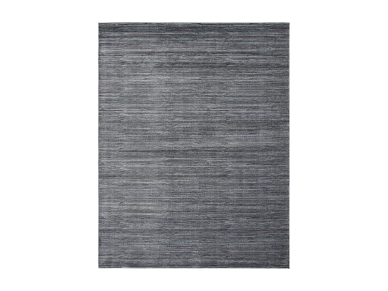 Tapis Gris 244 X 305 cm - Valentine