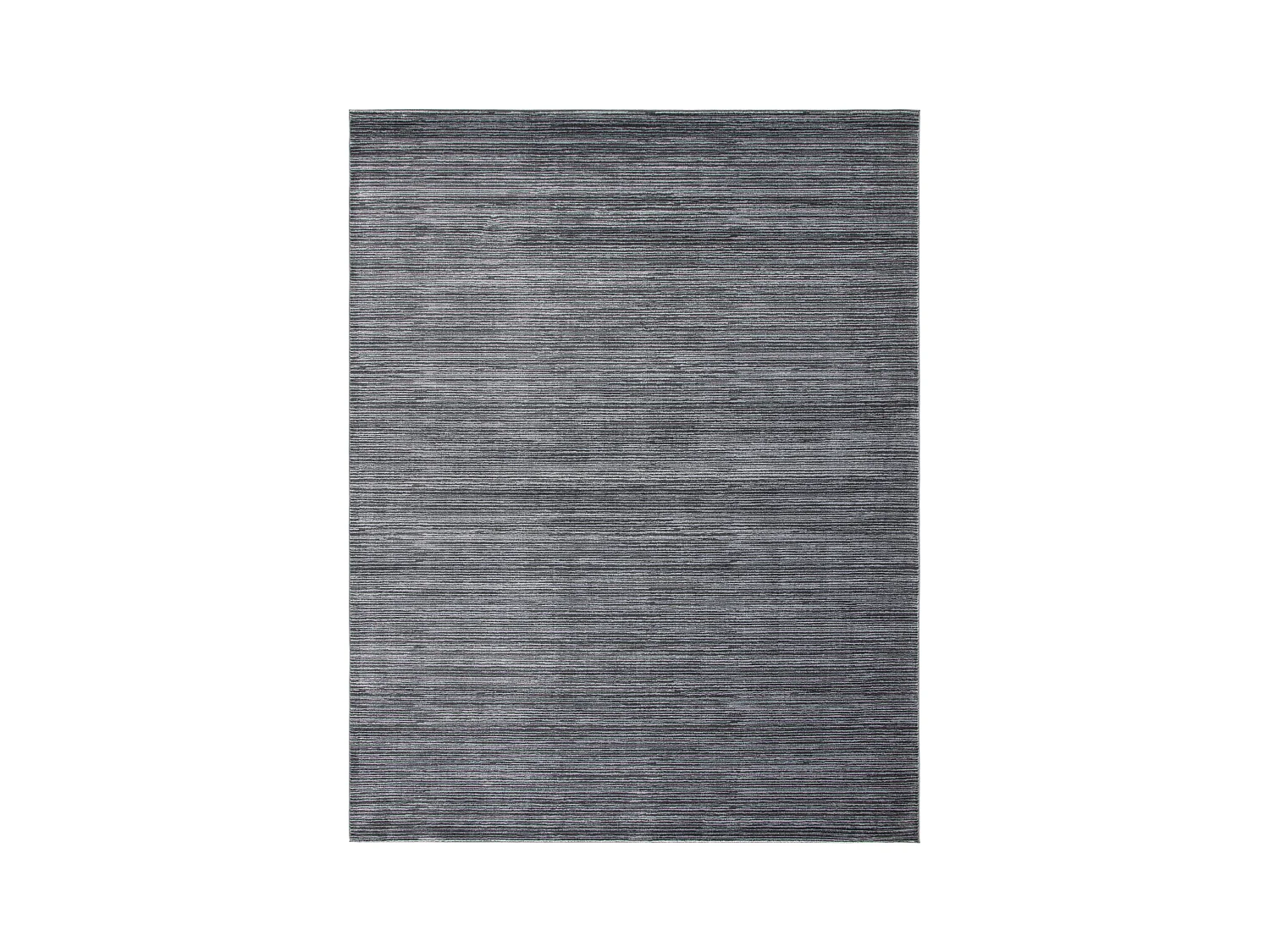 Tapis Gris 244 X 305 cm - Valentine