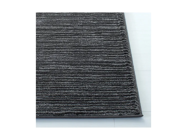 Tapis Gris 244 X 305 cm - Valentine