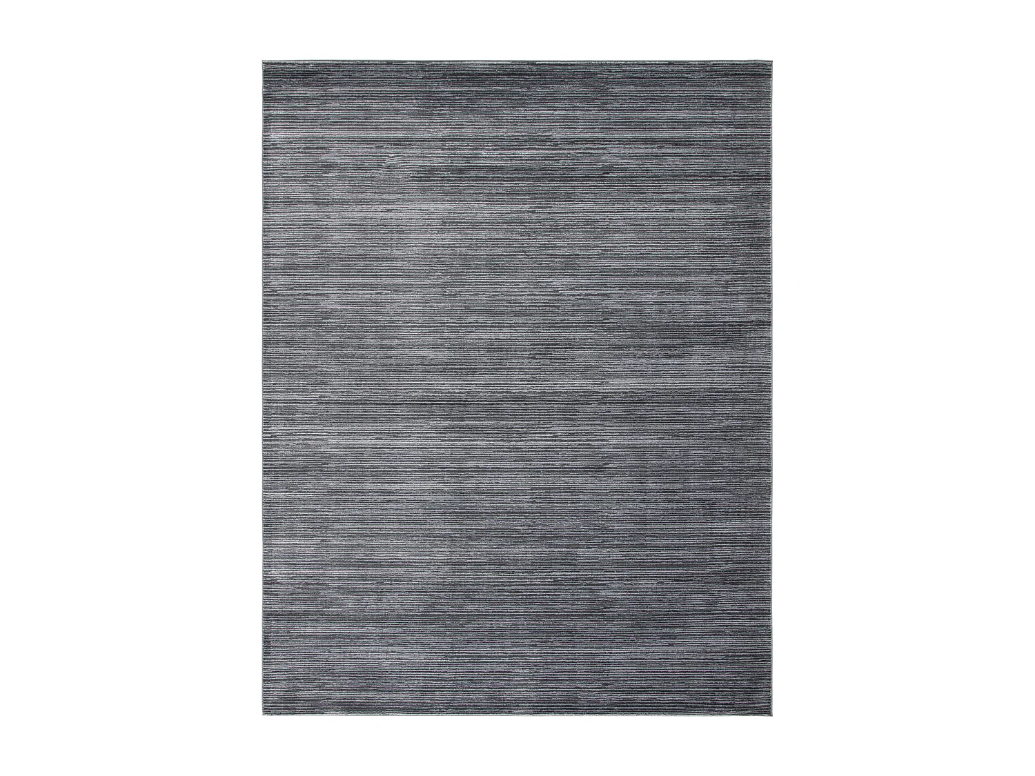 Tapis Gris 244 X 305 cm - Valentine
