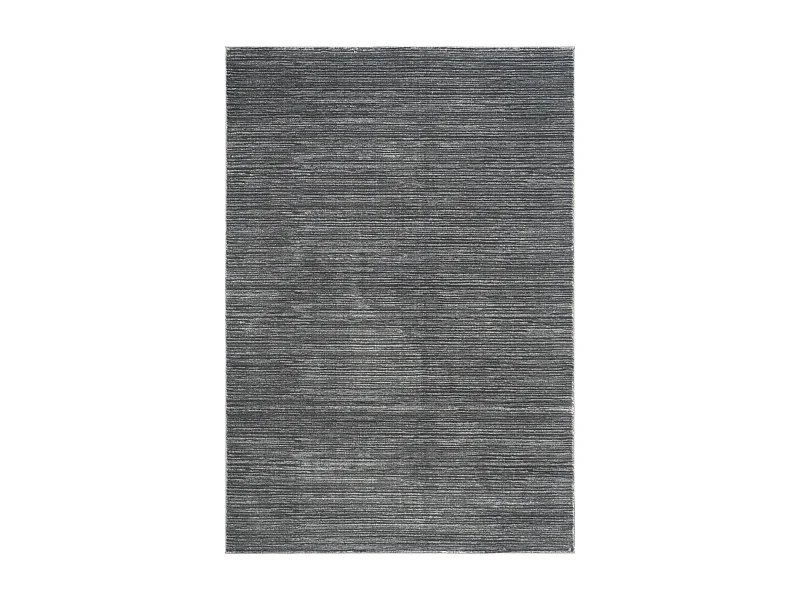 Tapis Gris 183 X 274 cm - Valentine