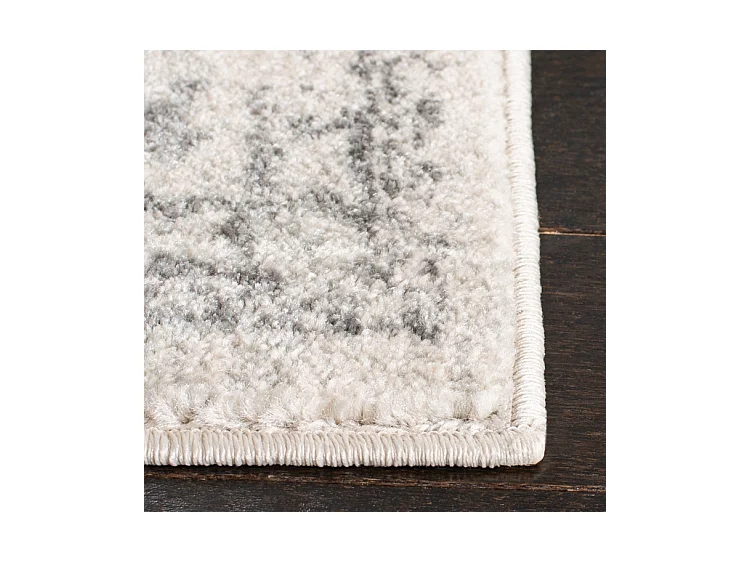 Tapis Ivoire/Gris 235 x 305 cm - Aria