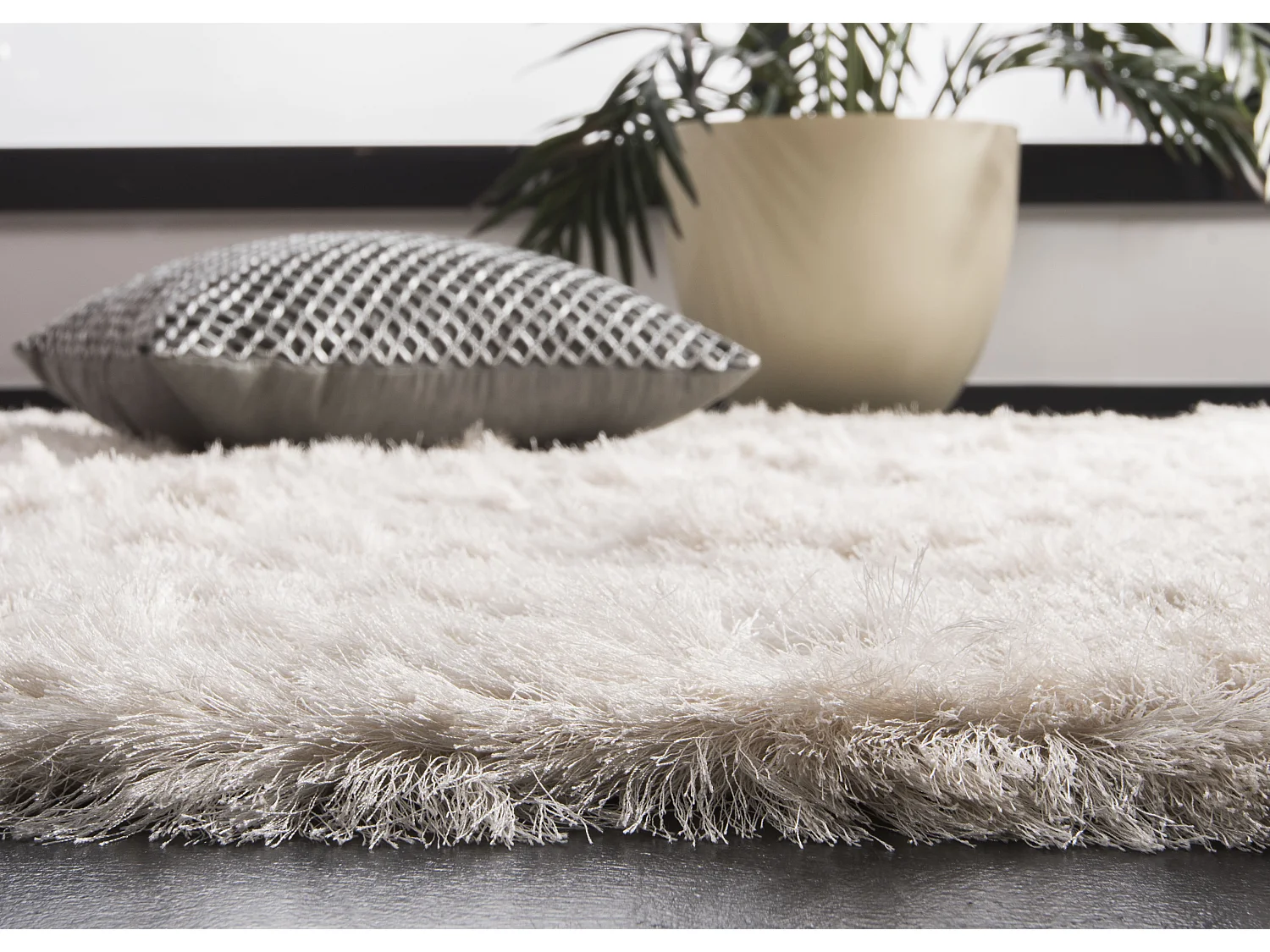 Tapis Neutre 122 X 183 cm - Chatham
