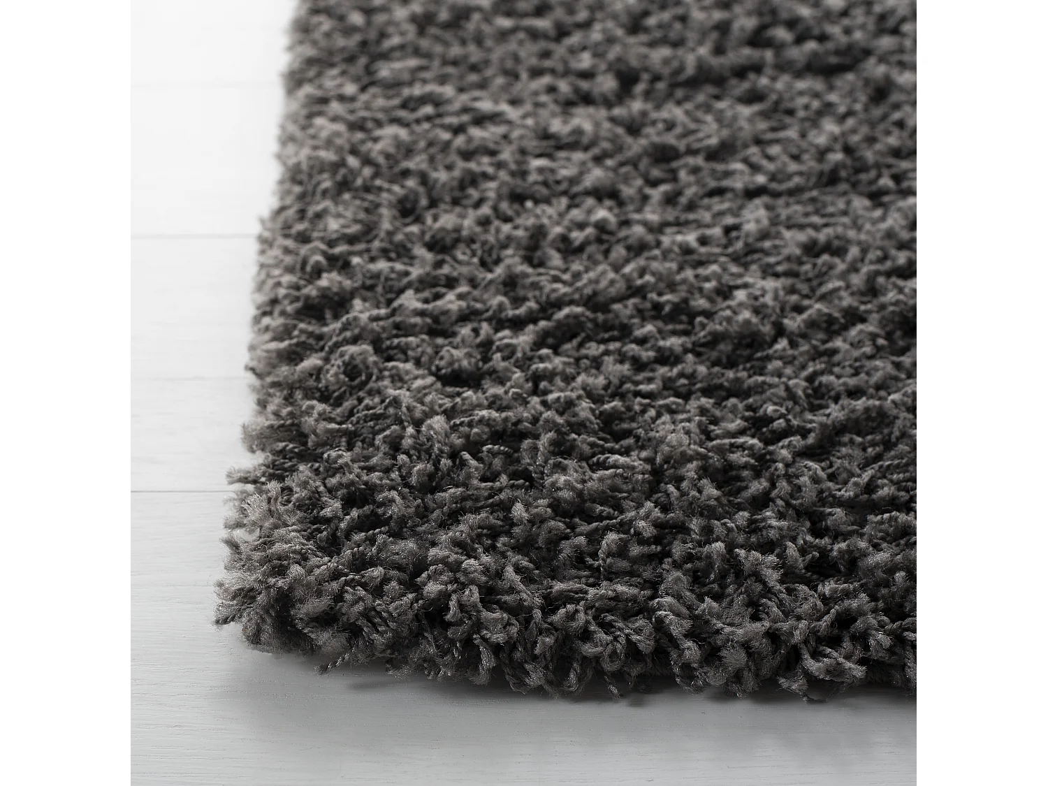 Tapis Gris 91 X 152 cm - Emery