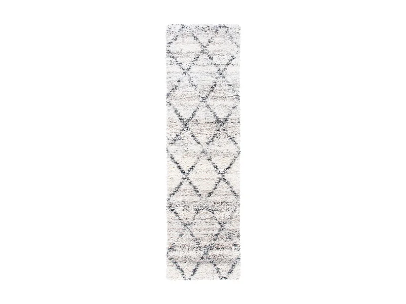 Tapis Gris 69 X 183 cm - Alja