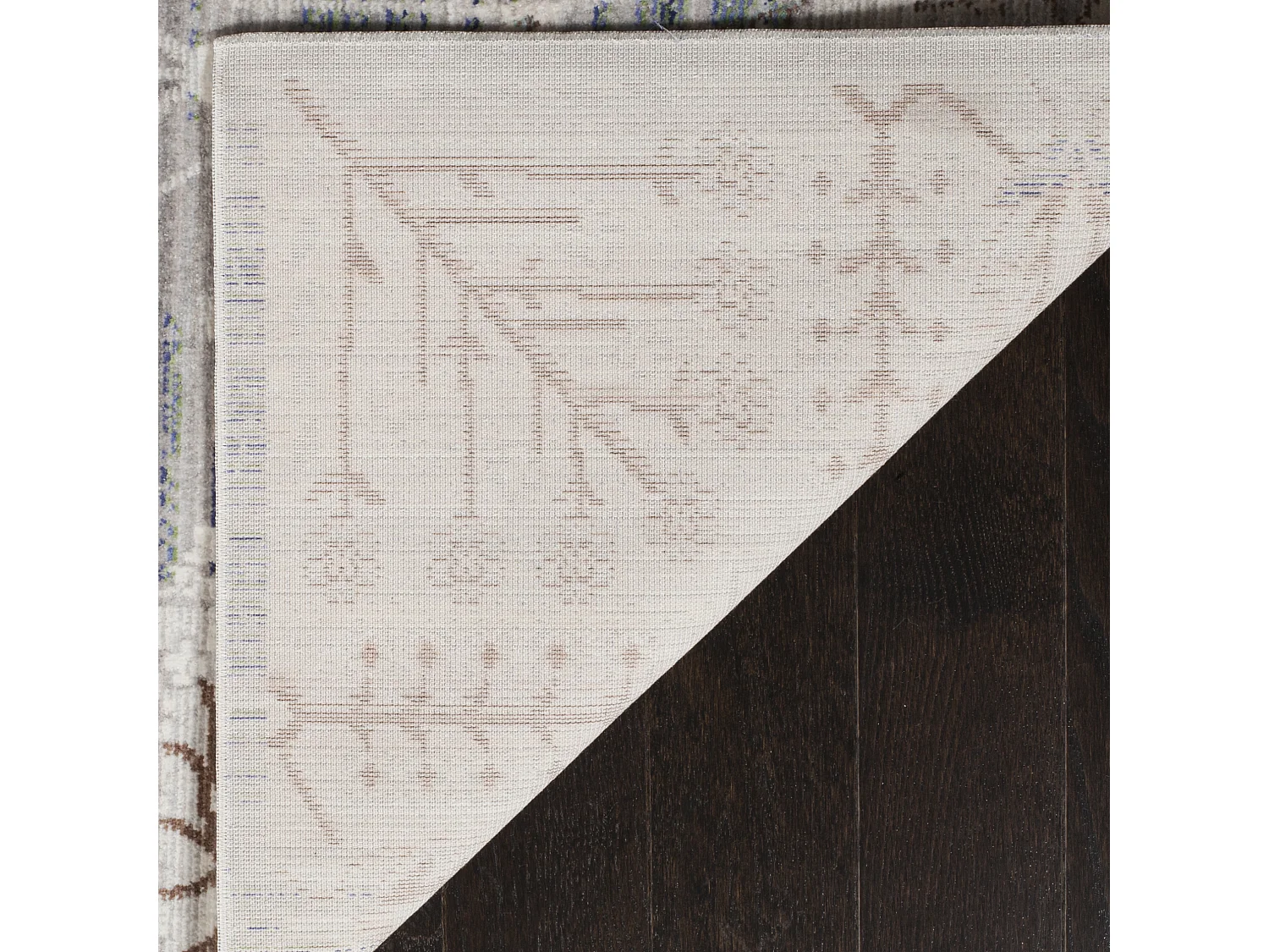 Tapis Gris 152 X 244 cm - Iris