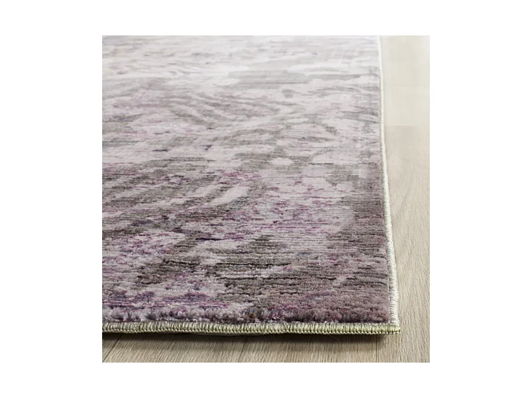 Tapis Multicolore 152 X 244 cm - Colette