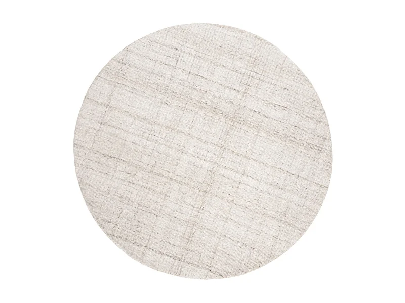 Tapis Ivoire/Beige 183 X 183 cm - Tahlia