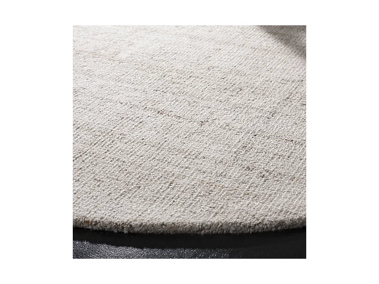 Tapis Ivoire/Beige 183 X 183 cm - Tahlia