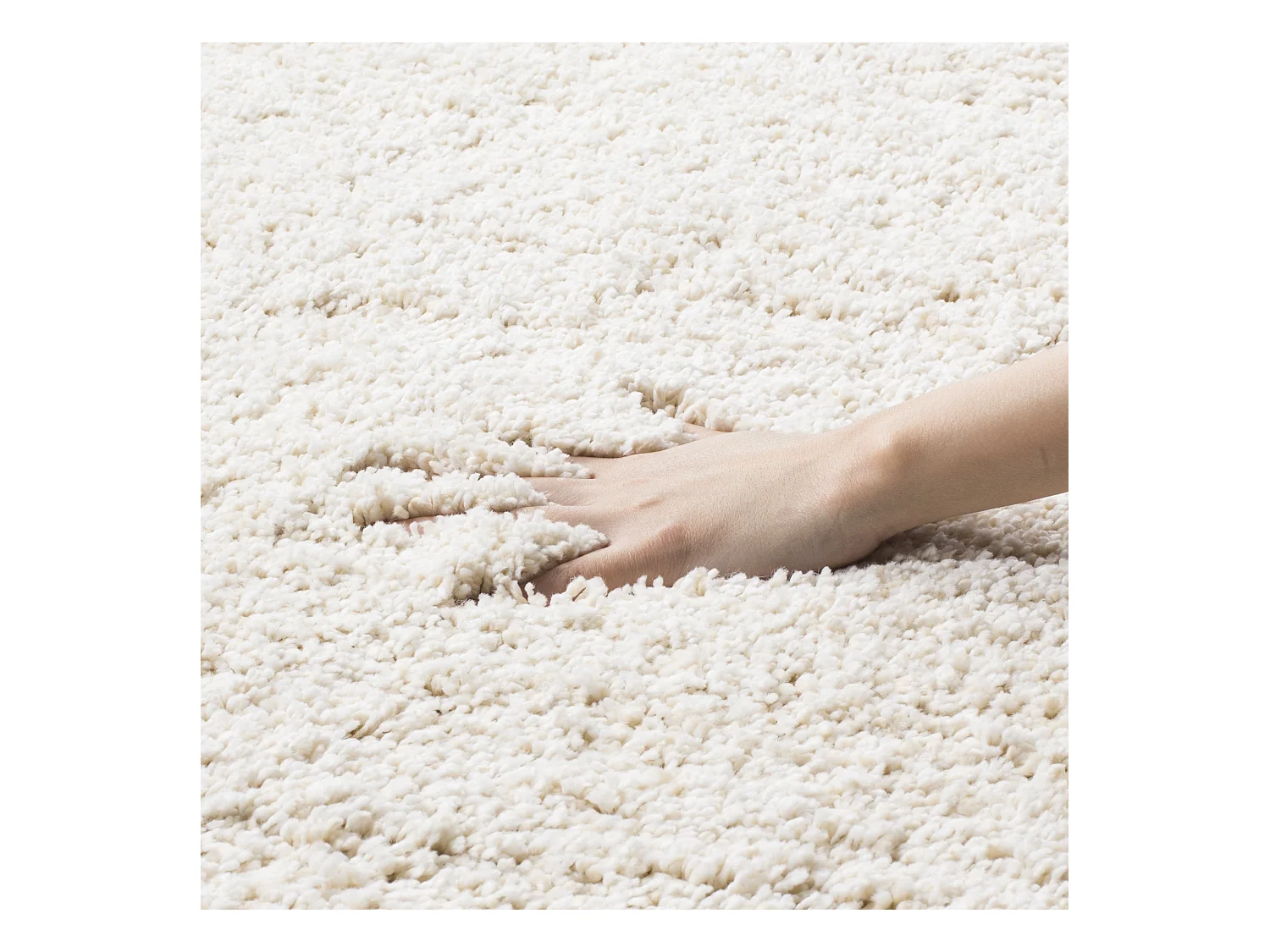 Tapis Neutre 155 X 244 cm - Bowery