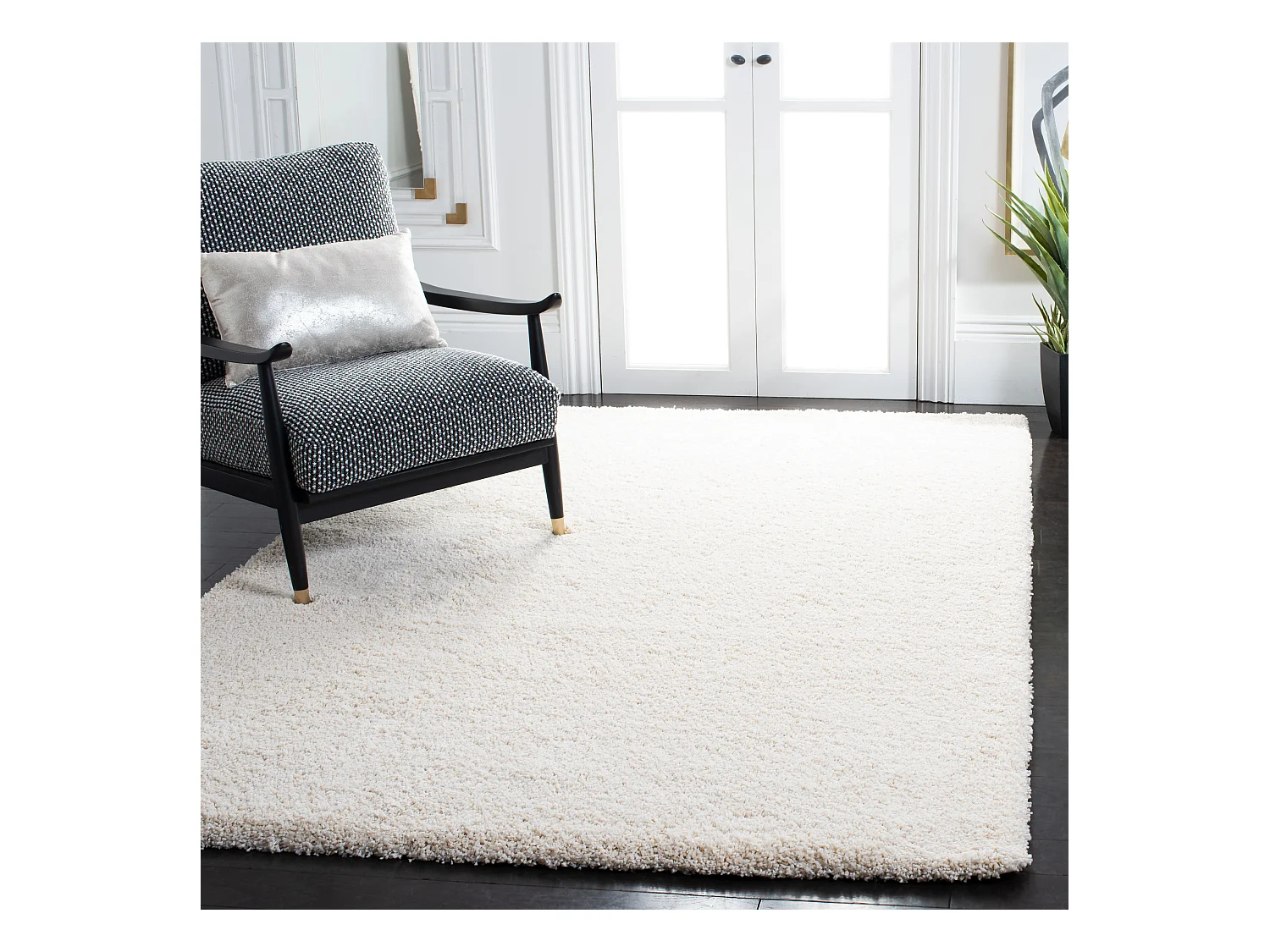 Tapis Neutre 155 X 244 cm - Bowery