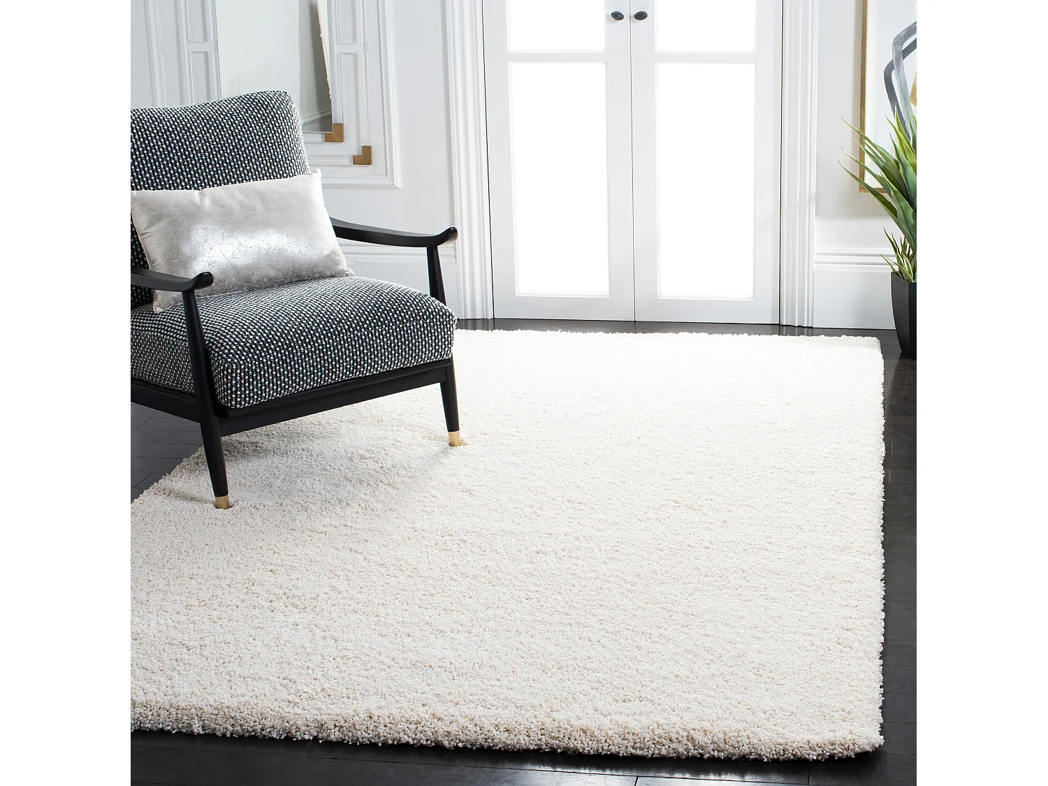 Tapis Neutre 155 X 244 cm - Bowery