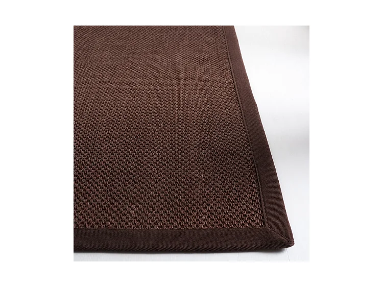 Tapis Marron foncé 76 X 244 cm - Maryjane
