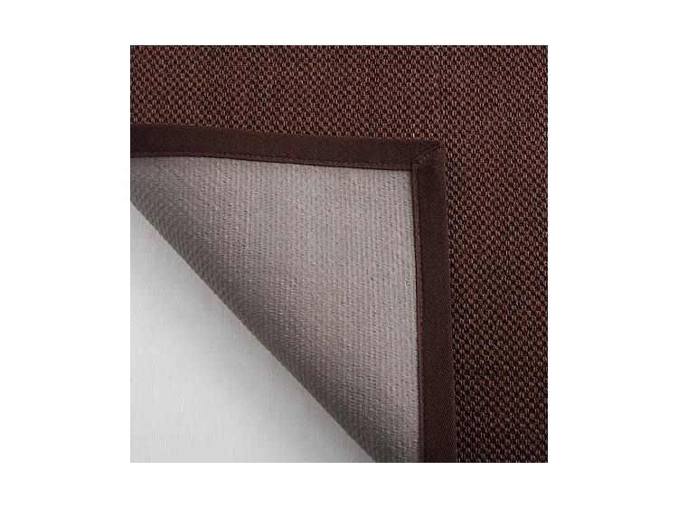 Tapis Marron foncé 76 X 244 cm - Maryjane