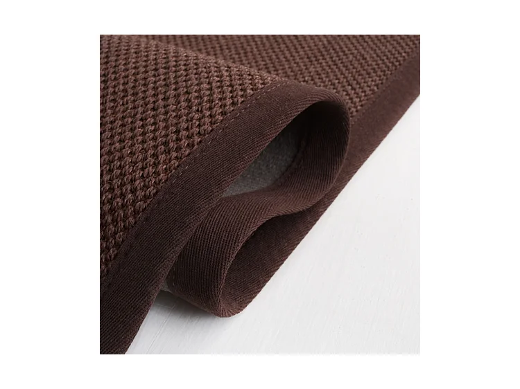 Tapis Marron foncé 76 X 244 cm - Maryjane