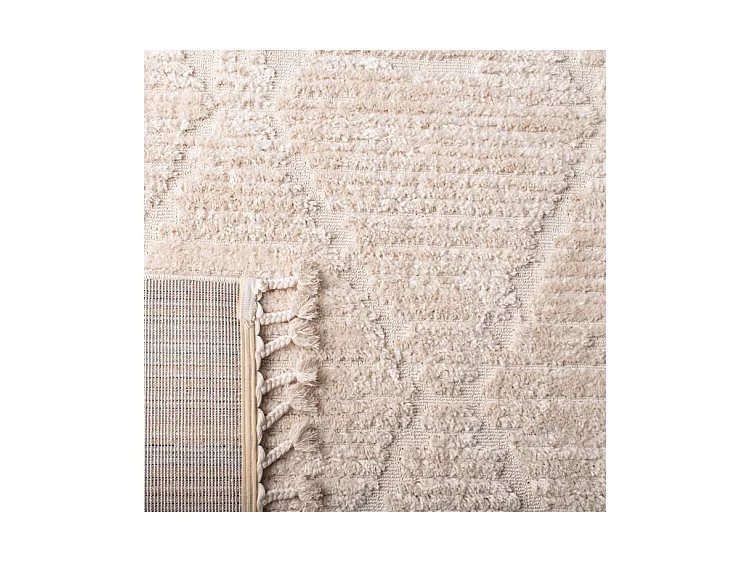 Tapis Beige 198 X 274 cm - Kendall