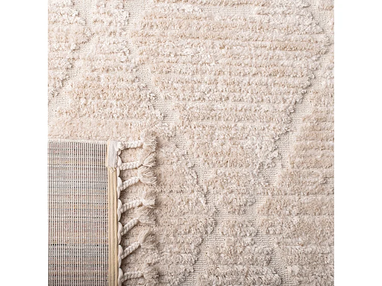 Tapis Beige 198 X 274 cm - Kendall