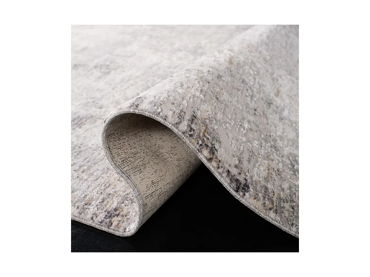 Tapis Gris 91 X 152 cm - Allyson