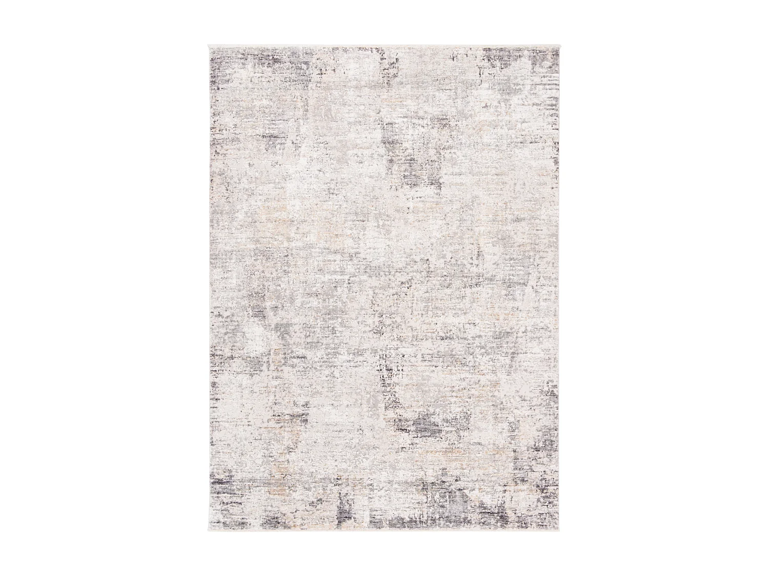 Tapis Gris 91 X 152 cm - Allyson