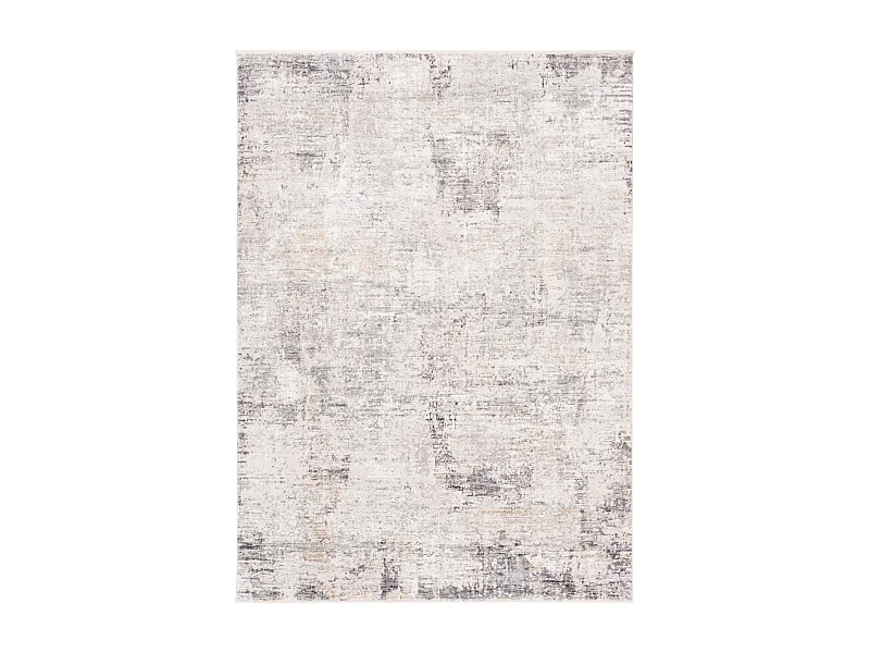 Tapis Gris 91 X 152 cm - Allyson