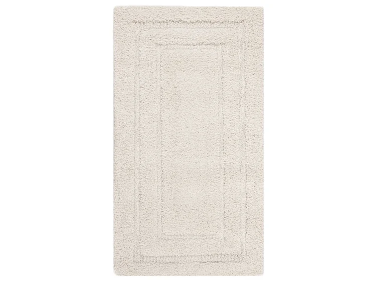 Tapis Neutre/Neutre 69 X 122 cm - Zaniyah