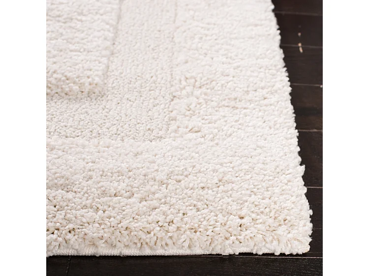 Tapis Neutre/Neutre 69 X 122 cm - Zaniyah