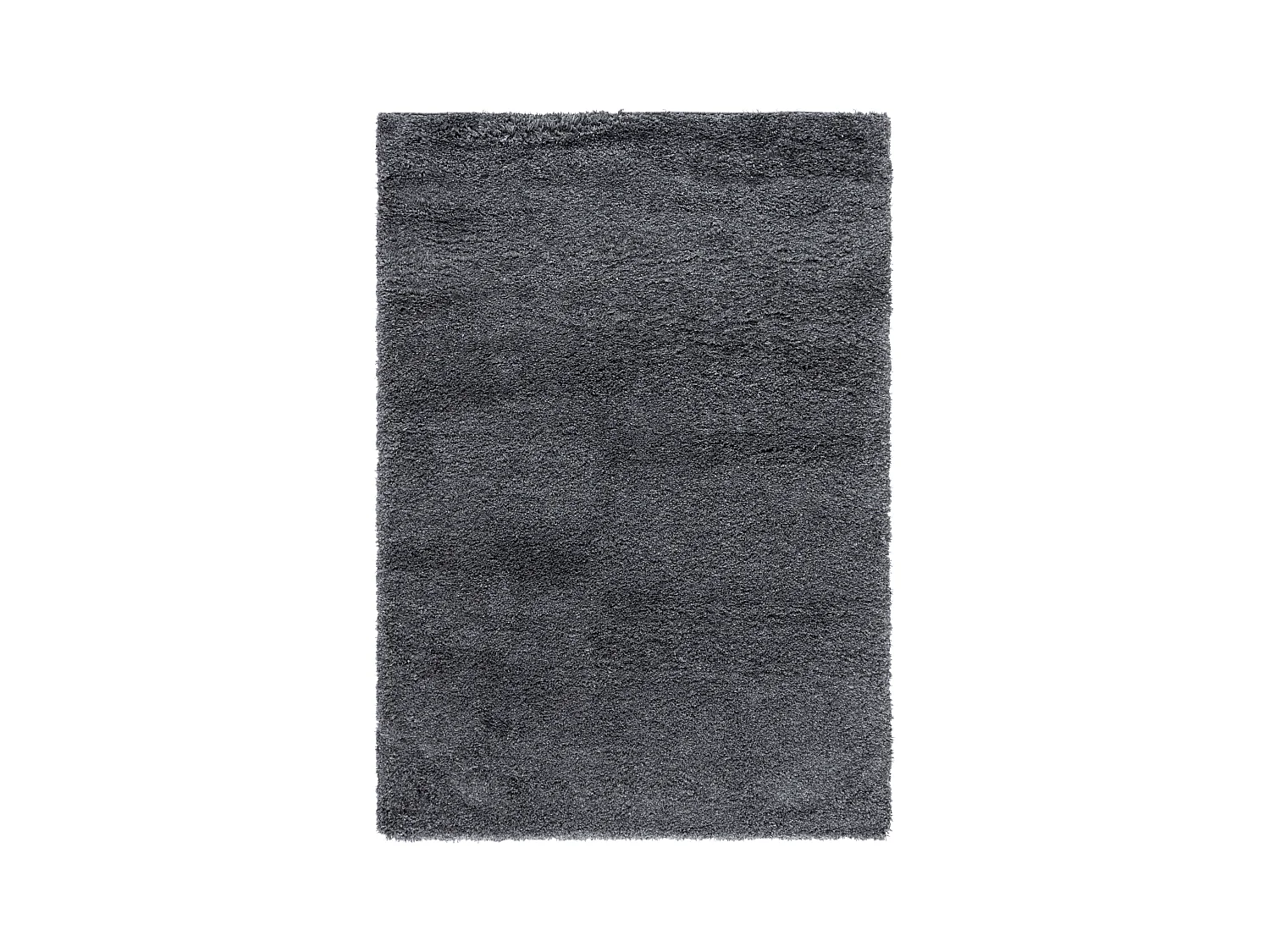 Tapis Gris 160 X 229 cm - Crosby