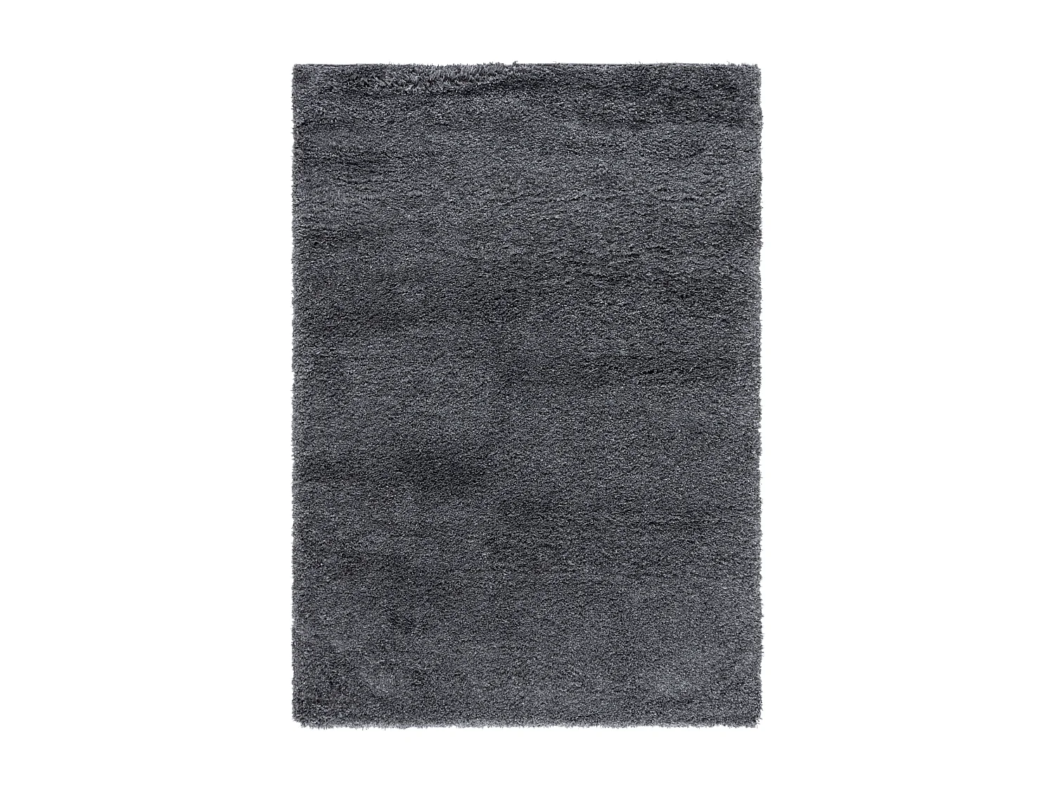 Tapis Gris 160 X 229 cm - Crosby