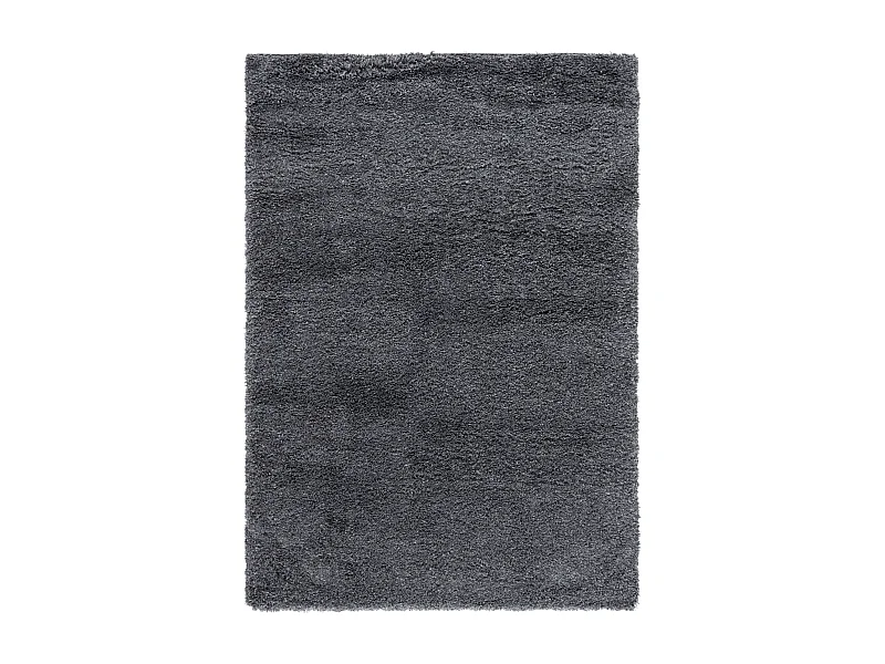 Tapis Gris 160 X 229 cm - Crosby
