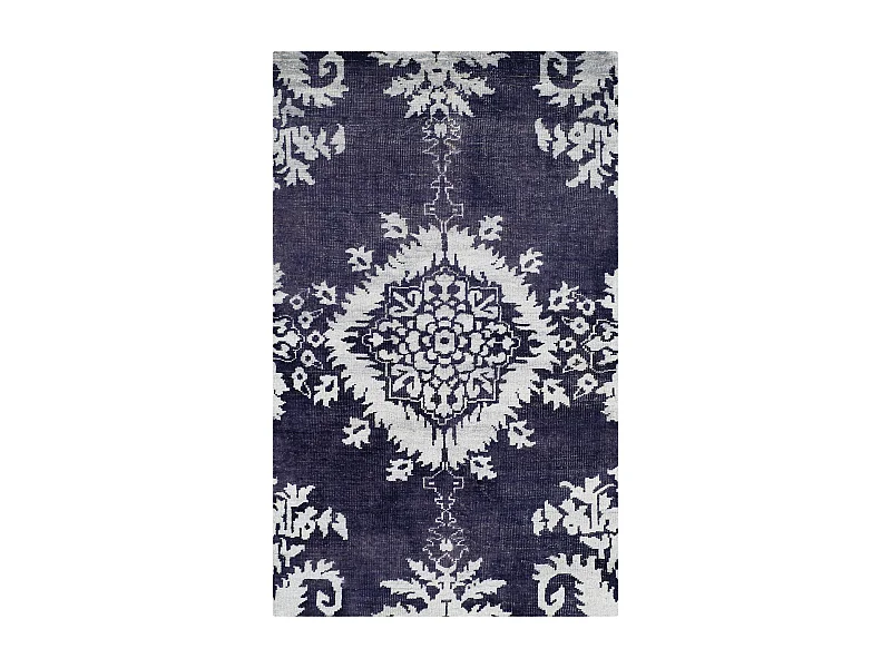 Tapis Violet 122 X 183 cm - Arella